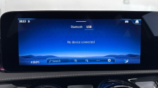 Mercedes-Benz A-Class A200d Sport Executive 5dr Auto Diesel Hatchback